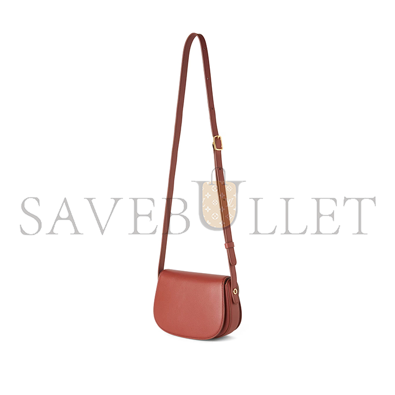 LORO PIANA MINI GHIERA BAG FAN9608 (18*13*7cm)